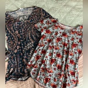 Maurices Top Bundle